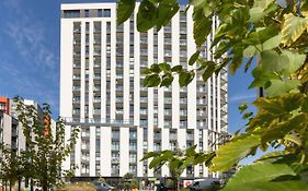 Mogilska Apartments By Renters Prestige